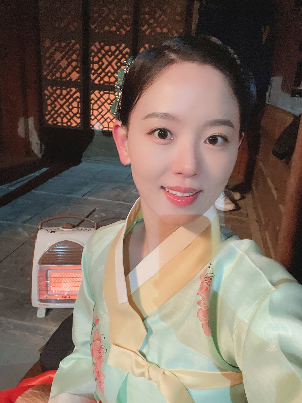 [연예] 강한나